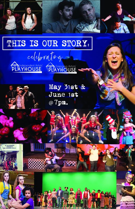 Storyposter